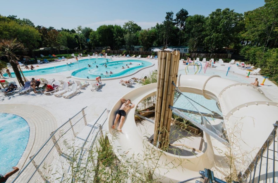 Feriendorf Sabbiadoro Mobilehome F Plus