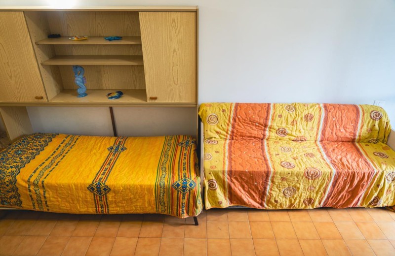 Residenz La Quercia-Einzimmerwohnung A3*
