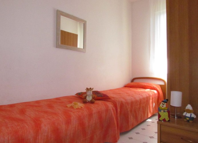 Residenz Codan Dreizimmer-Wohnung