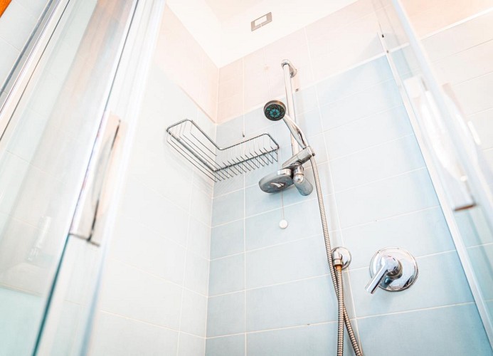 Residenz Le Dune-Zweizimmerwohnung B5*++