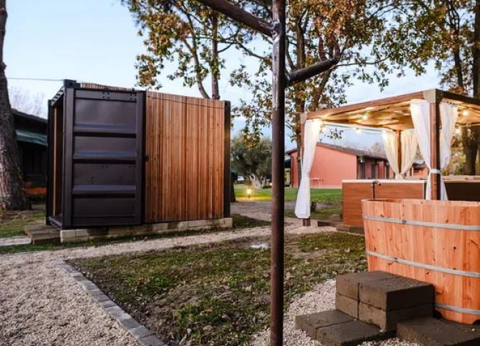 Due Ponti Village Studio