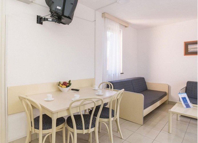 Ferienanlage Savudrija Wohnung A2BP2 