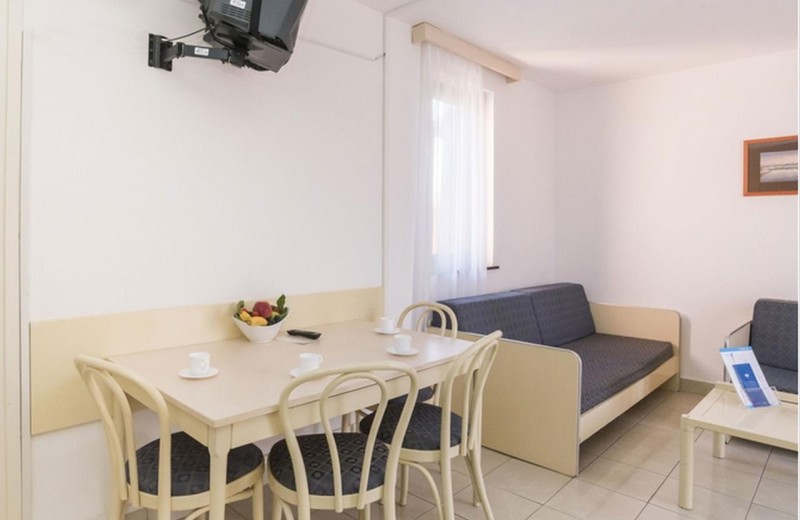 Ferienanlage Savudrija Wohnung A2BP2 