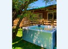Ferienpark della Colombaia Mobilehome Panorama Spa