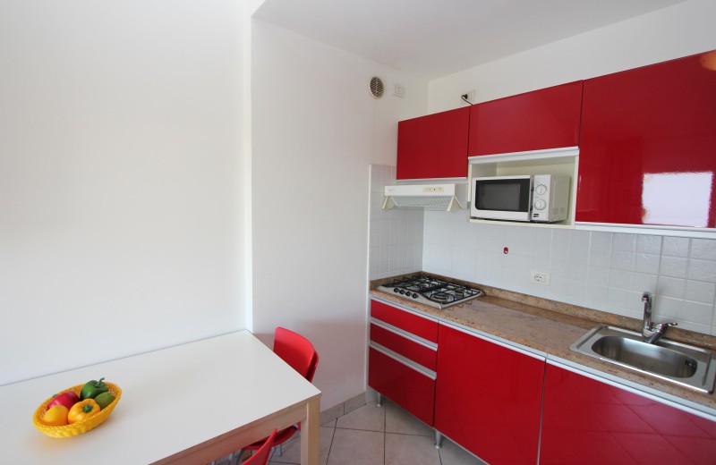 Residenz Horizon Zweizimmer-Wohnung B1