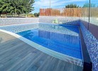 Feriendorf Els Pins Mobilehome Nature