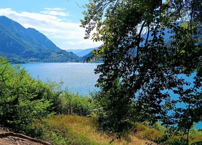 Residenz Santa Lucia Dreizimmer-Wohnung