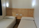 Feriendorf Els Pins Mobilehome Plus 2AC 