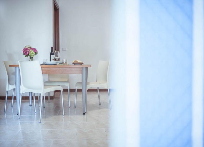 Ferienpark Wien Dreizimmer-Bungalow 4H A3