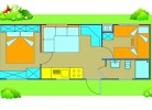 Selema Camping Mobilehome Happy Easy