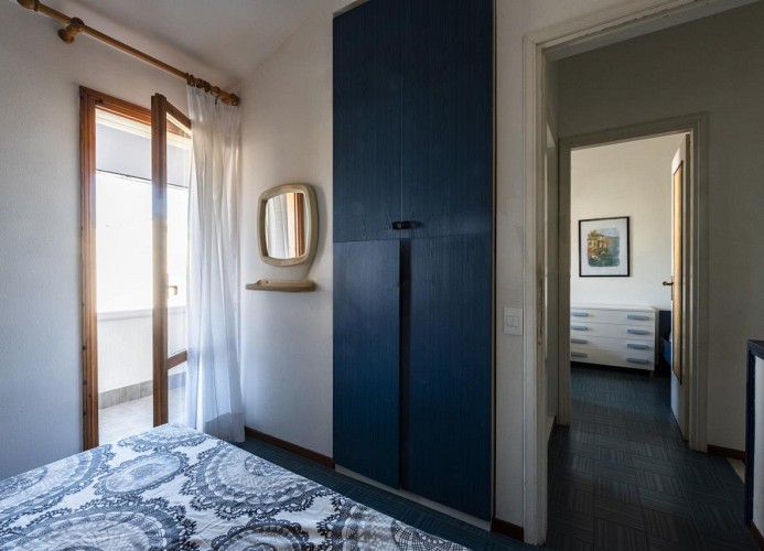 Residenz Danubio-Vierzimmerwohnung D7*