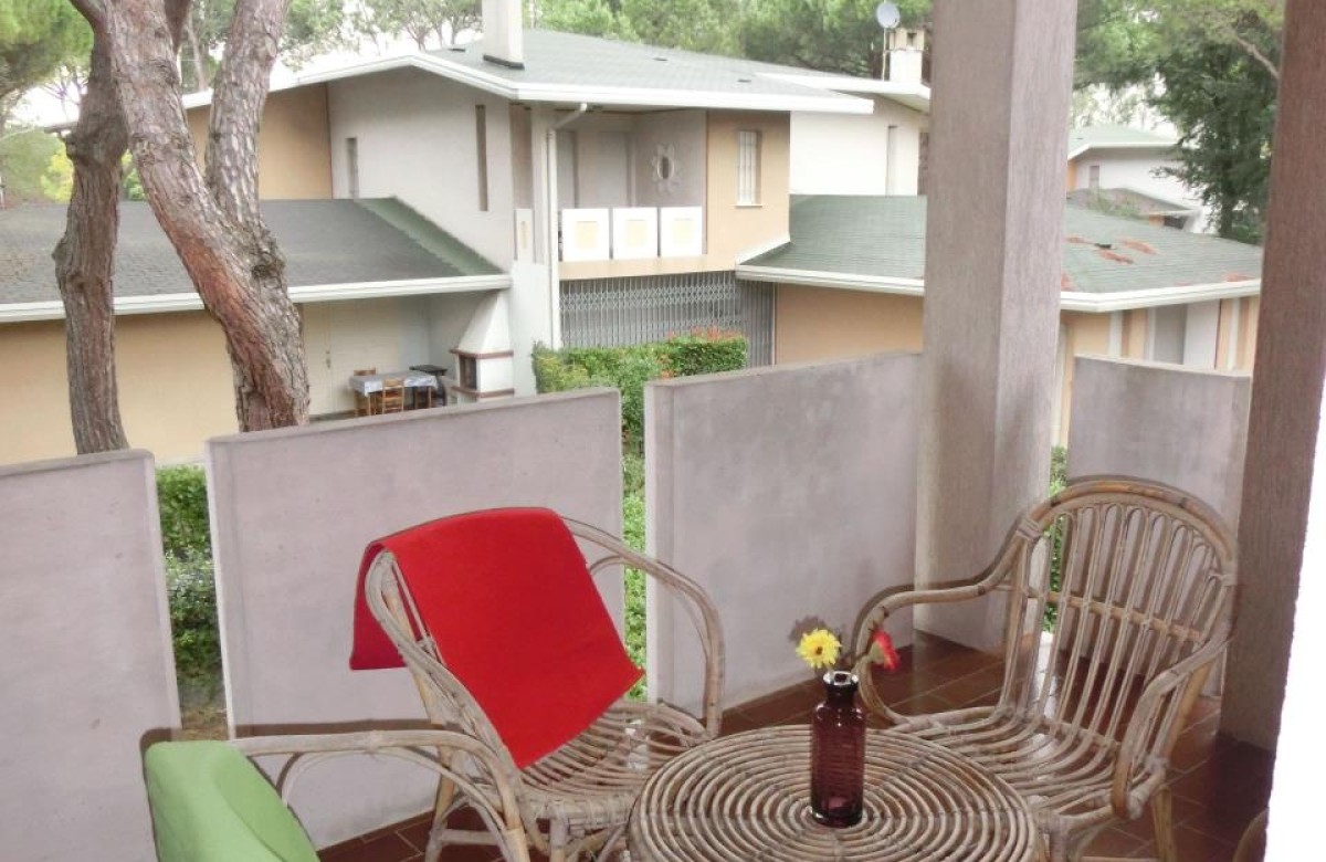 Residenz Olimpia Wohnung C1S 2 stöckig