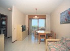 Residenz Giudecca Zweizimmer-Wohnung Tipo B 