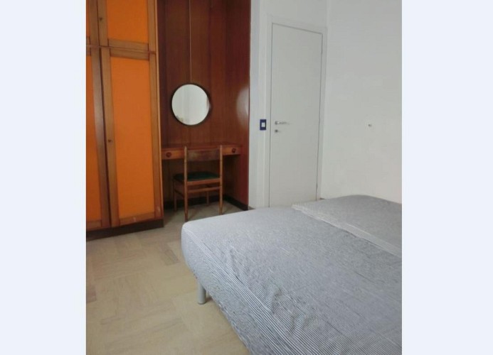 Residenz Pineda Dreizimmer-Wohnung Tipo C1