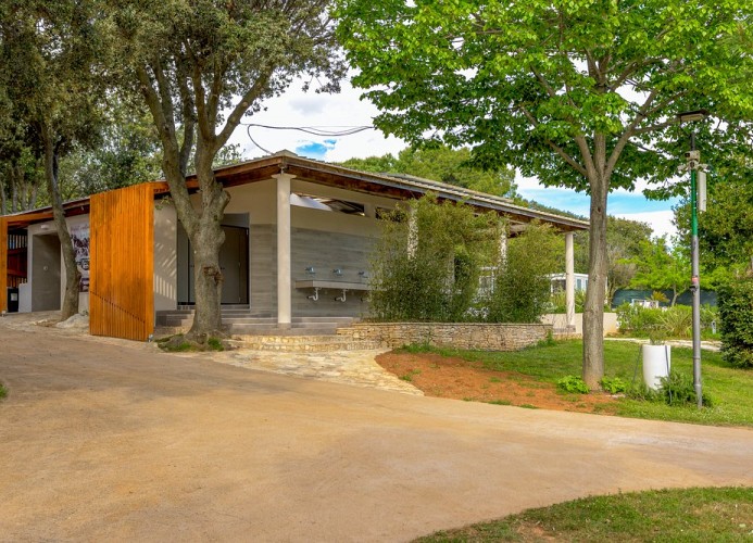Camp Peskera Mobilehome Superior