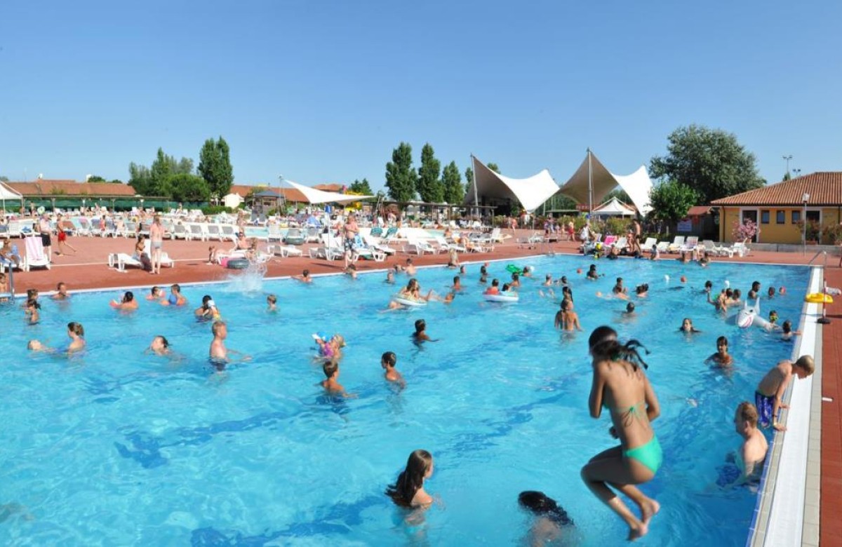 Barricata Holiday Village Mobilehome Bellagio Large 