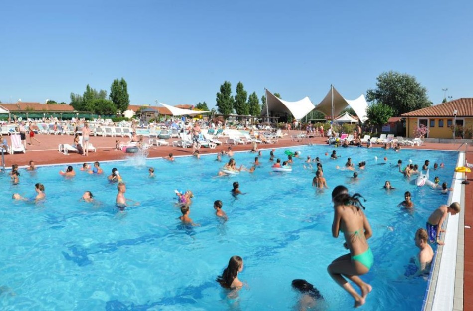 Barricata Holiday Village Mobilehome Bellagio Large 