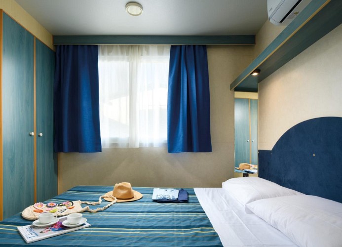 Feriendorf Isamar Mobilehome Bellagio Large