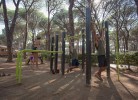 Feriendorf Marze Lodge Maremma