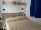 Ferienpark Butterfly Mobilehome Tosca Deluxe S 