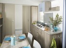 Camping La Vecchia Torre Mobilehome Happy Comfort