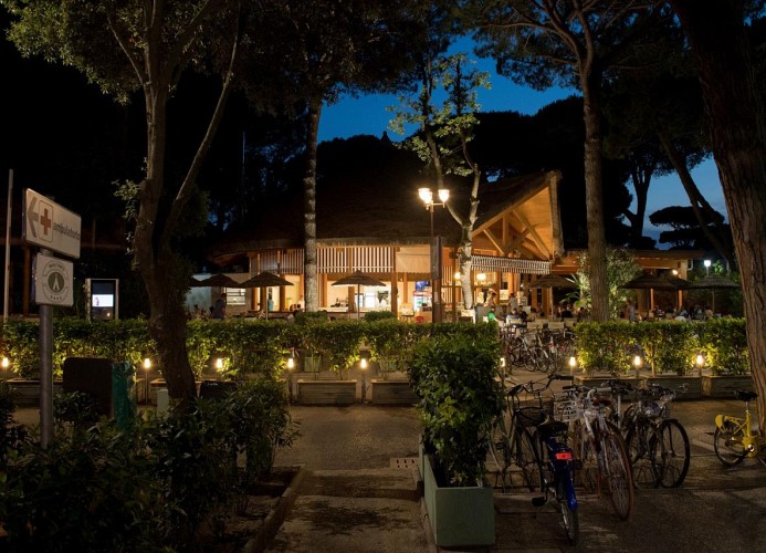 Feriendorf Marina Village Wohnung Marina 