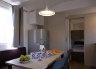 Ferienanlage L' Ultima Spiaggia Mobilehome Happy Relax 