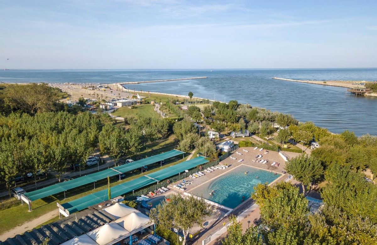 Feriendorf Oasi Mobilehome Honolulu  Feriendorf Oasi Mobilehome Honolulu