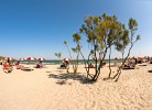Barricata Holiday Village Mobilehome Sirio Junior