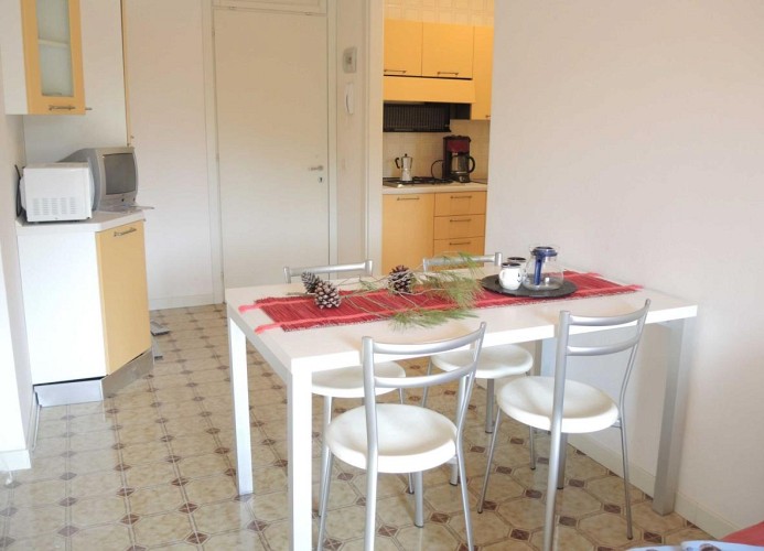 Residenz Carina Süd Dreizimmer-Wohnung C1S