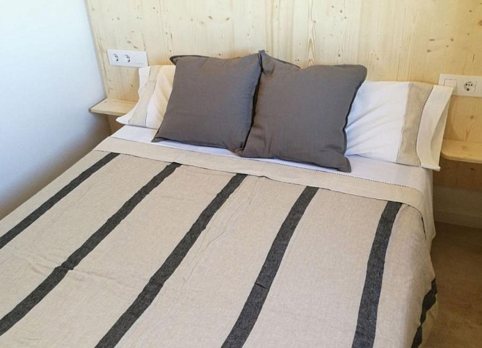Feriendorf Els Pins Mobilehome Plus 2AC 