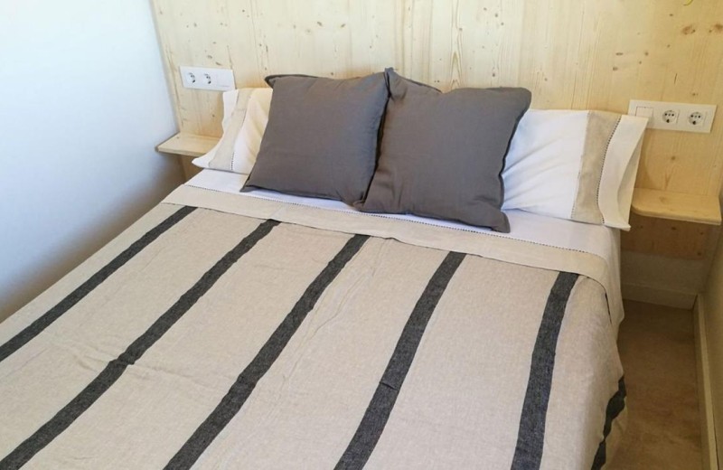 Feriendorf Els Pins Mobilehome Plus 2AC 