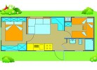 Lido di Sesto Camping Boats Mobilehome Happy Easy