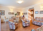 Residenz Carl und Do Vierzimmer-Wohnung Quadrilo Standard 