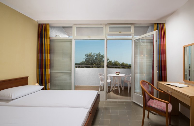 Residenz Lanterna Sunny Resort Sunset Apartment 3 Personen Seaside