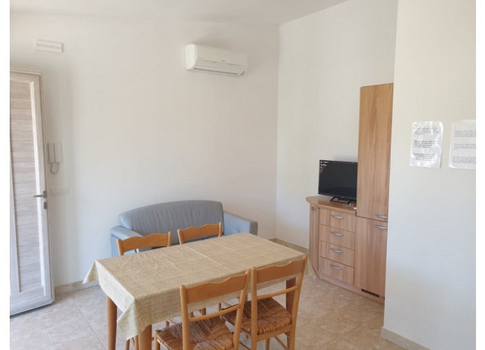 Villa Anny Dreizimmer-Wohnung Trilo