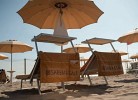 Camping La Conchiglia Bungalow Dalia