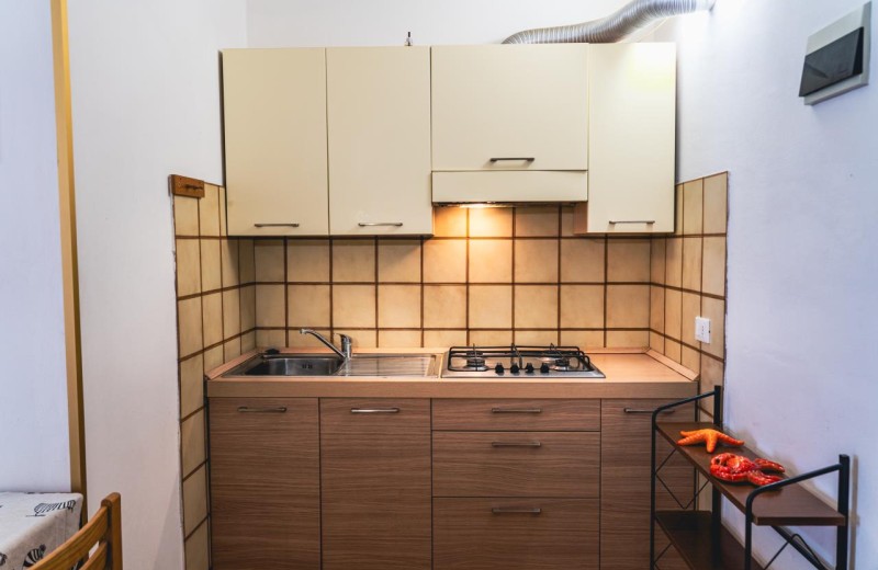Residenz La Quercia-Einzimmerwohnung A3*