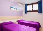 Villaggio A Mare Reihenhaus Ville N8 