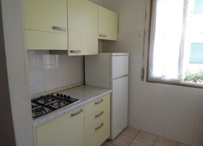 Residenz Flaminia Vierzimmer-Wohnung Tipo D1S