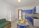 Villa Inca Dreizimmer-Wohnung Tipo C1S LOW