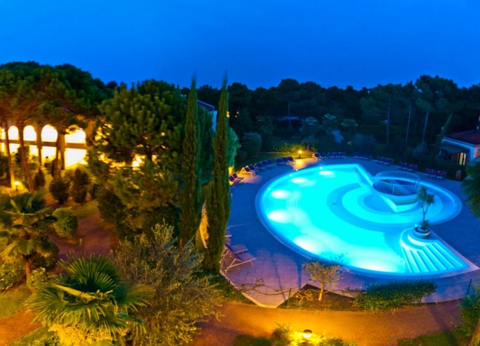 Residenz MareBlu Studio A 