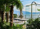 Camping Village Piccola Gardiola Lodge 4 Personen
