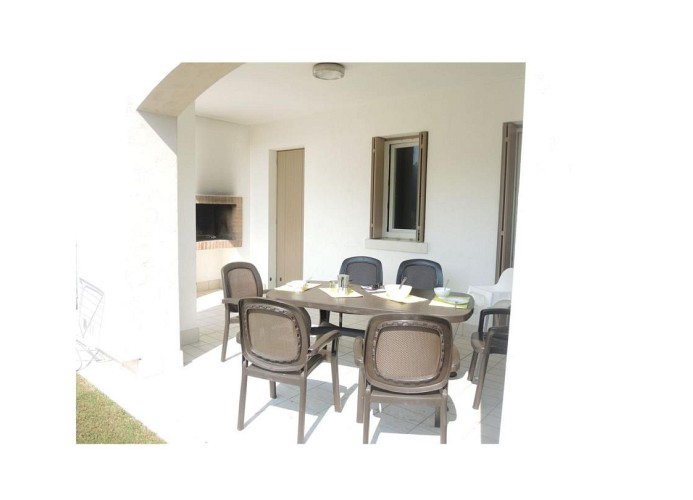 Residenz Evanike Zweizimmer-Wohnung Tipo B1 1S poolseitig (57/59/62) 