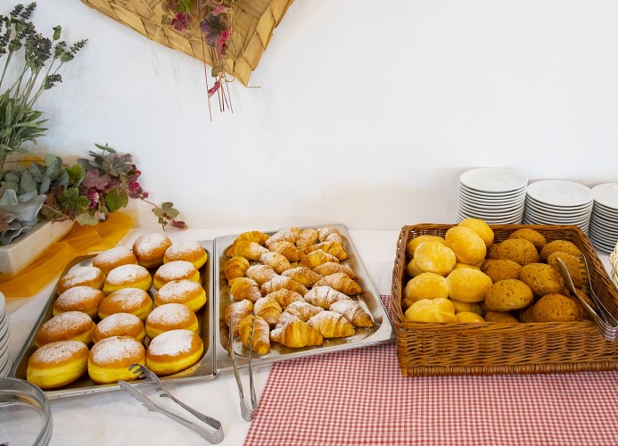 Medena Apartments Superior Dreizimmer-Wohnung B4+1