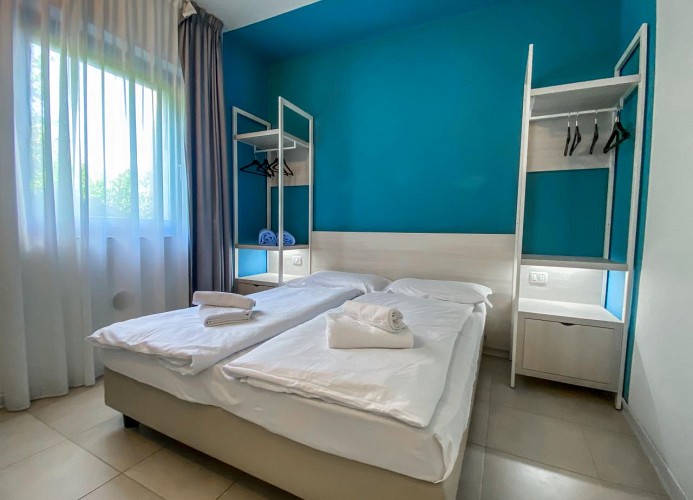 Ferienpark BelVedere Wohnung Comfort