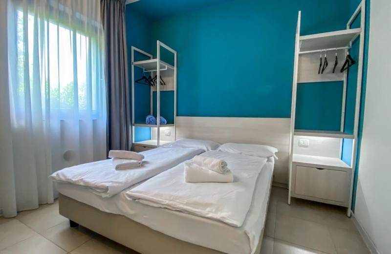 Ferienpark BelVedere Wohnung Comfort