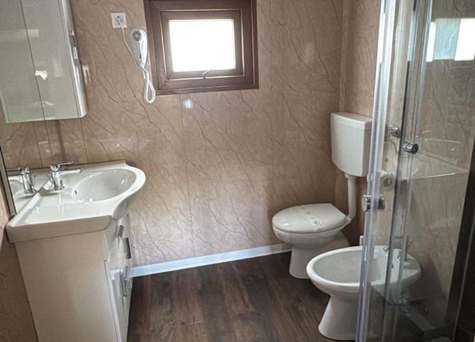 Ferienanlage Cavallino Baia Lux Evolution