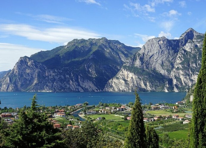 Residenz Piccola Italia Zweizimmer-Wohnung BEL2A