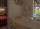 Residenz Punta Spin Bungalow Tipo B 